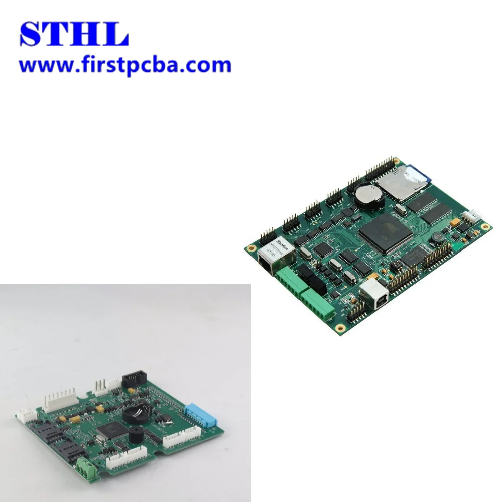 USB id EMV ATM SMART CARD READER OEM and ODM PCBA service PCB Assembly Factory PCB pcba