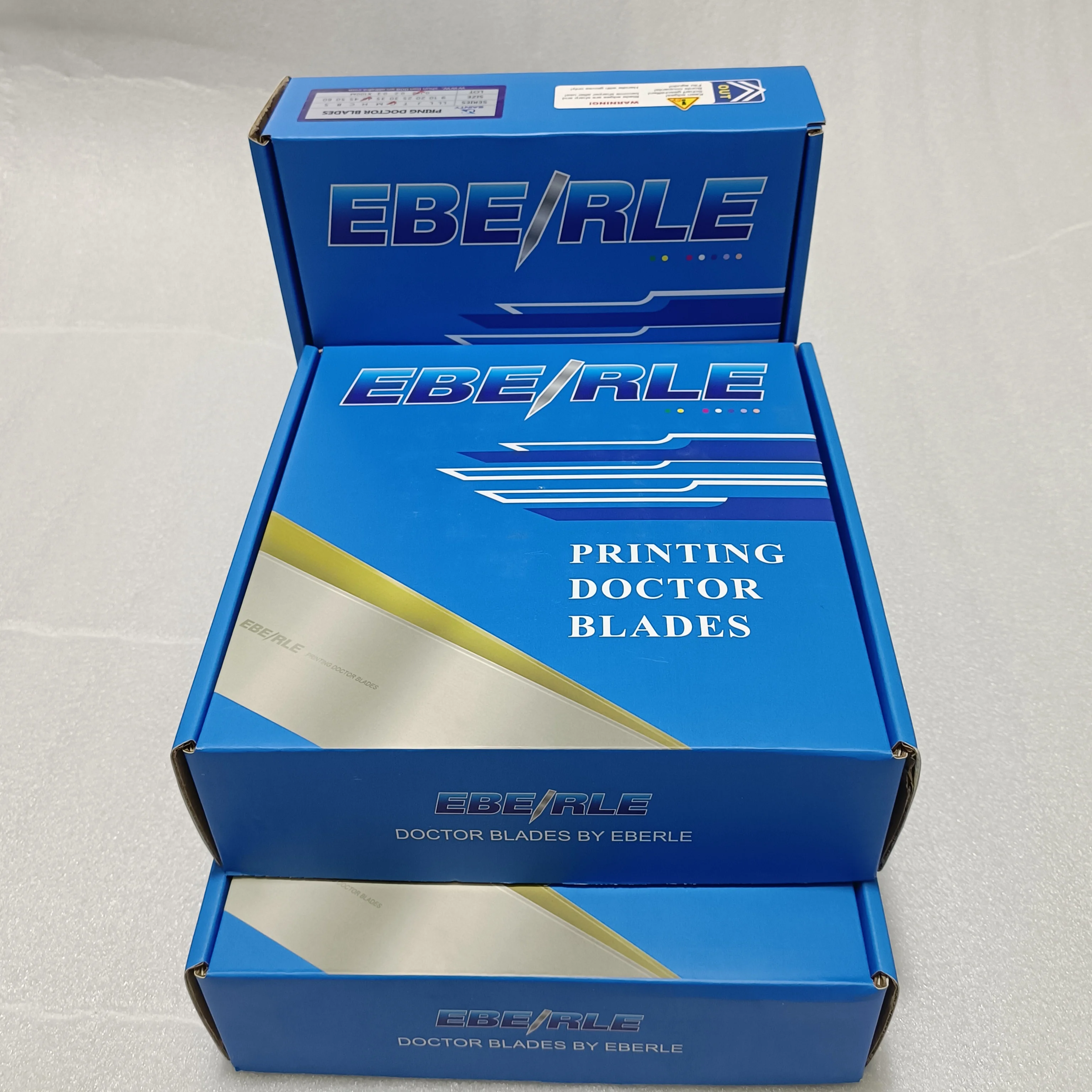 Made in China High Quality Widely Used Flexo Concept Printing Machine Parts Coater Squeegee