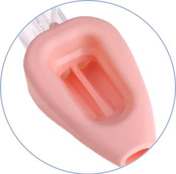 2024 Medical Use Safety Surgical Laryngeal Mask Airway   reusable standard pvc laryngeal mask airway mask oral  Size 5
