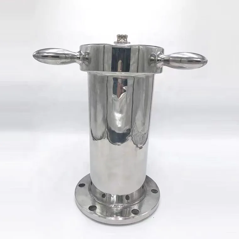 Цилиндр для литья мясорубки 42 #52 #, запчасти для пищевой техники