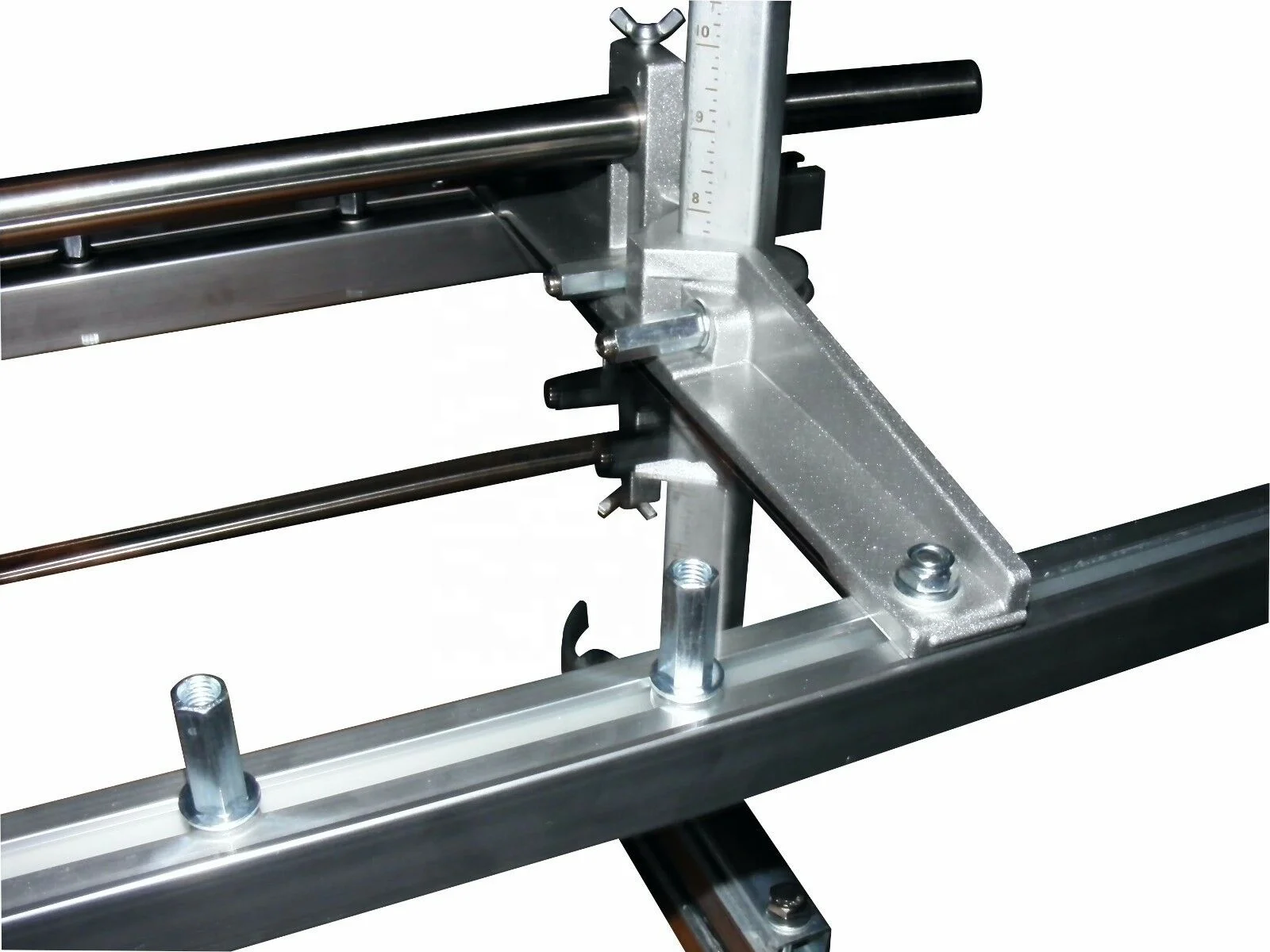 Best seller Portable saw mill chainsaw milling attachment of chainsaw mill