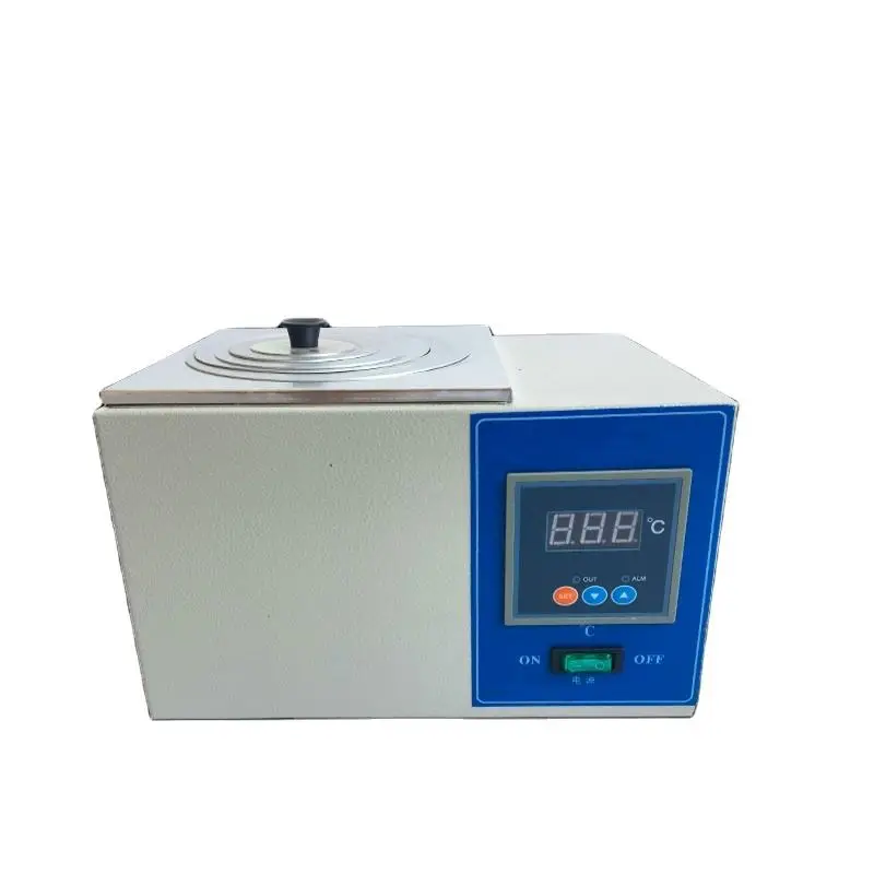 Cheap Price Digital Thermaostatic Water Bath Pot for Heating Test