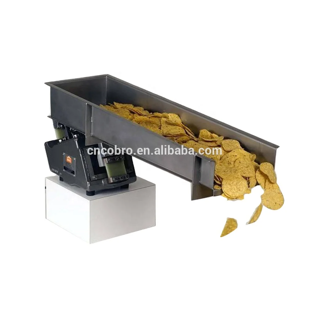 electromagnetic vibrating vibro feeder