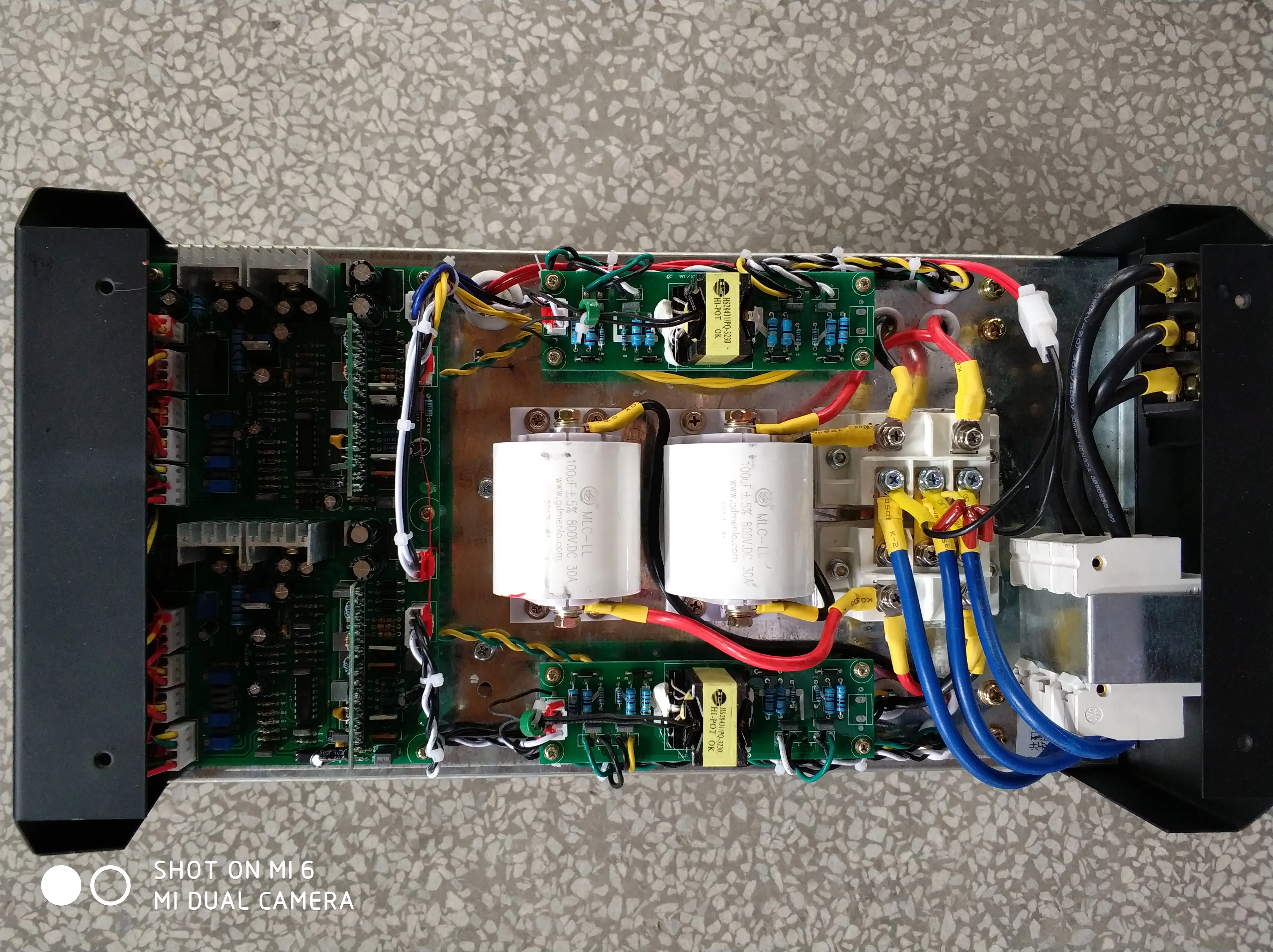 4-модульная лампа для IGBT heavy industry двойной положение ZX7-630 сварочный аппарат