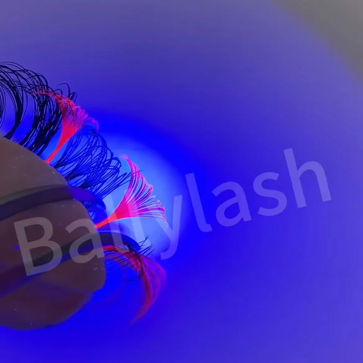 eyelash extension glue lace glue waterproof strong hold uv lash glue no static cling glass window vinyl stickers