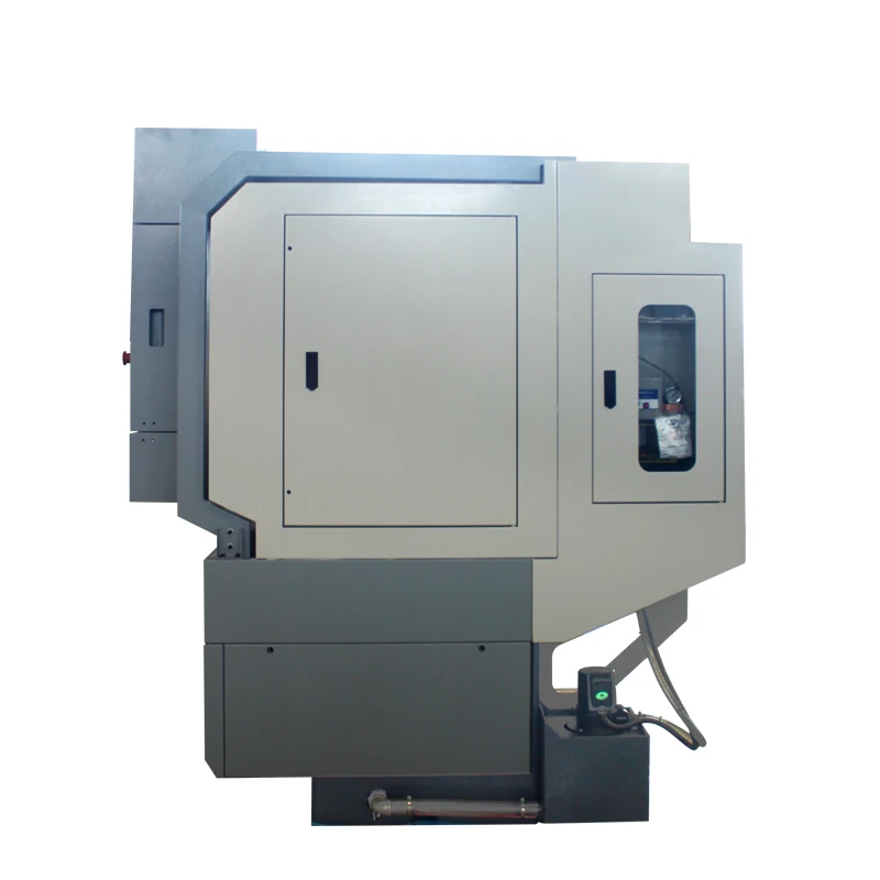 High Precision CAK6150 Lathe Horizontal Flat Bed machine tool equipment