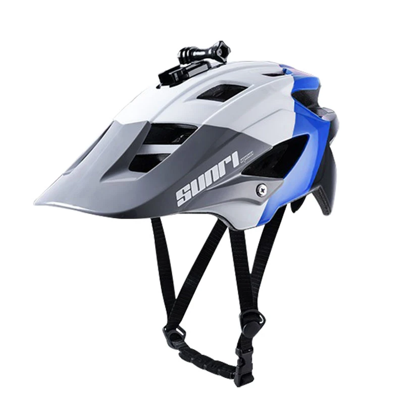 SUNRIMOON cascos para bicicleta велосипедный шлем горный велосипед с