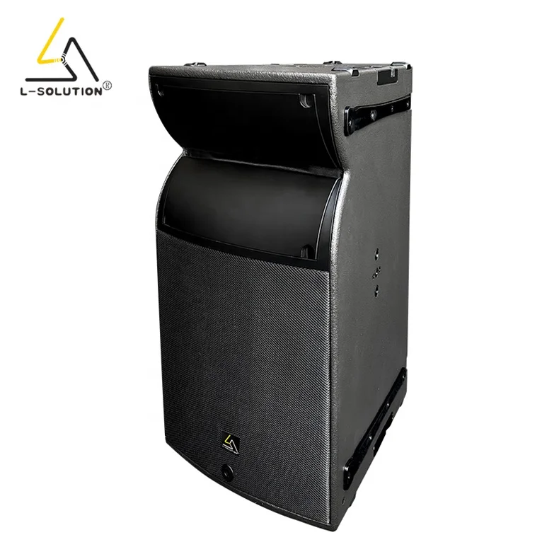 A15W Single 15' Speaker Professional Two Way Passive Line Array Speakers System