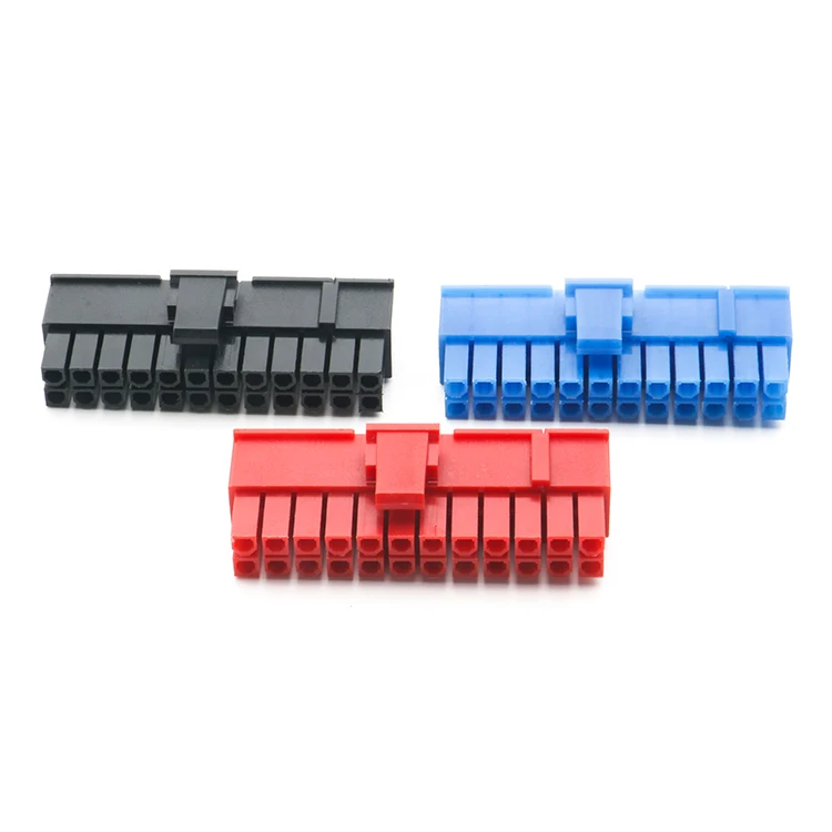 
ZPT Custom 5569 4.2mm Pitch Wire to Board Wire to Wire Mini Fit Connector 5557 