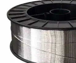 Pure Nickel MIG Welding Wire ERNi-10.8mm 1.0mm 1.2mm