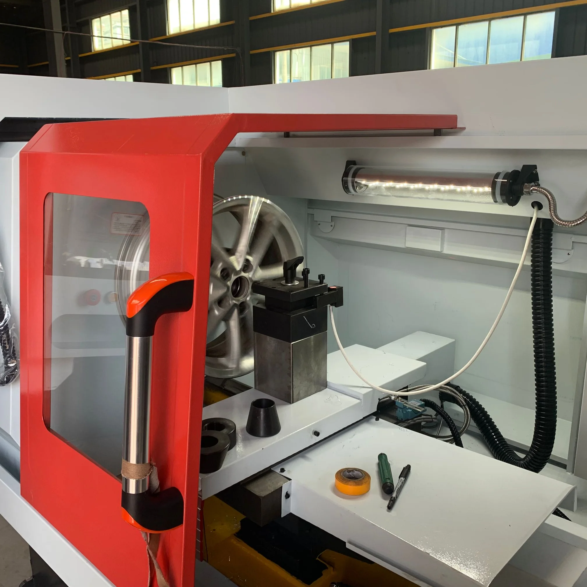 portable dental  alloy wheel cnc lathe snyder roller skate for spelling