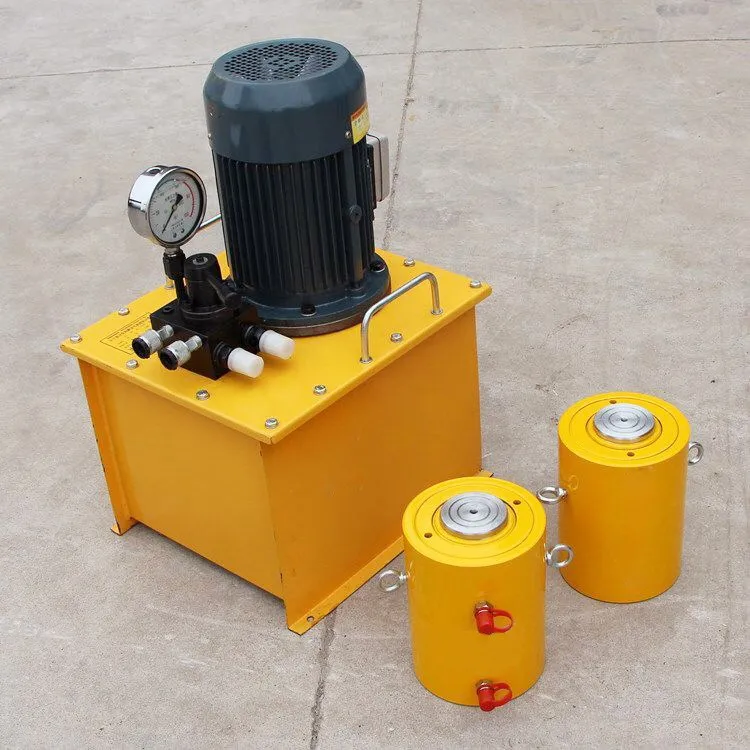 
Double acting synchronous hydraulic jack cylinders suppliers 