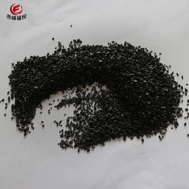 ID800-1000 Lignite Coal Activated Carbon With Lowest Price