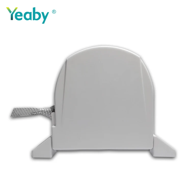 Manufacturer direct long service life roller shutter accessories plastic strap coiler