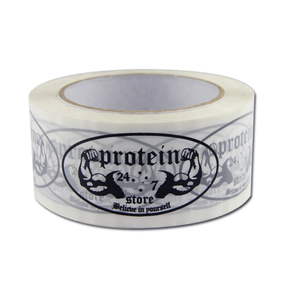 15 Years Factory Free Samples Strong adhesive white cello tape