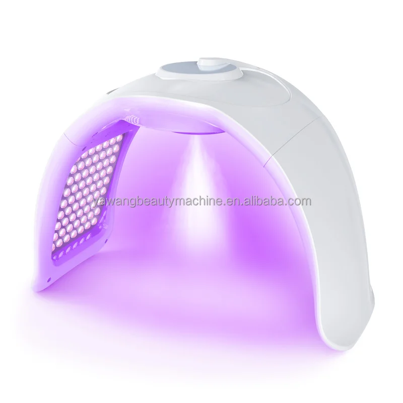Portable photon  LED beauty equipment beauty salon home use  PDT machine
