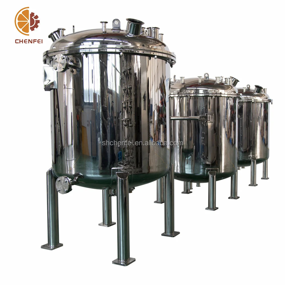 300 L Capacity Industrial Stainless Steel High Speed Fast Candy Chocolate Toffee Sugar Melting Tank