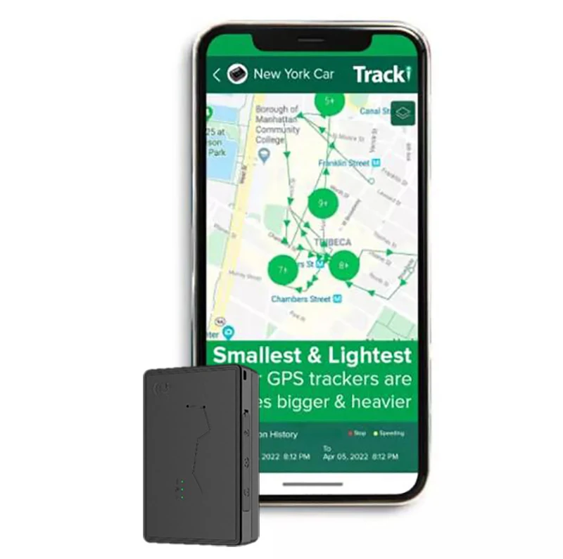 [Elosung]4G Mini Dog GPS Магнитный трекер локатор-автомобиль/человек электронный GPS-трекер для домашних животных, беспроводной локатор, частота