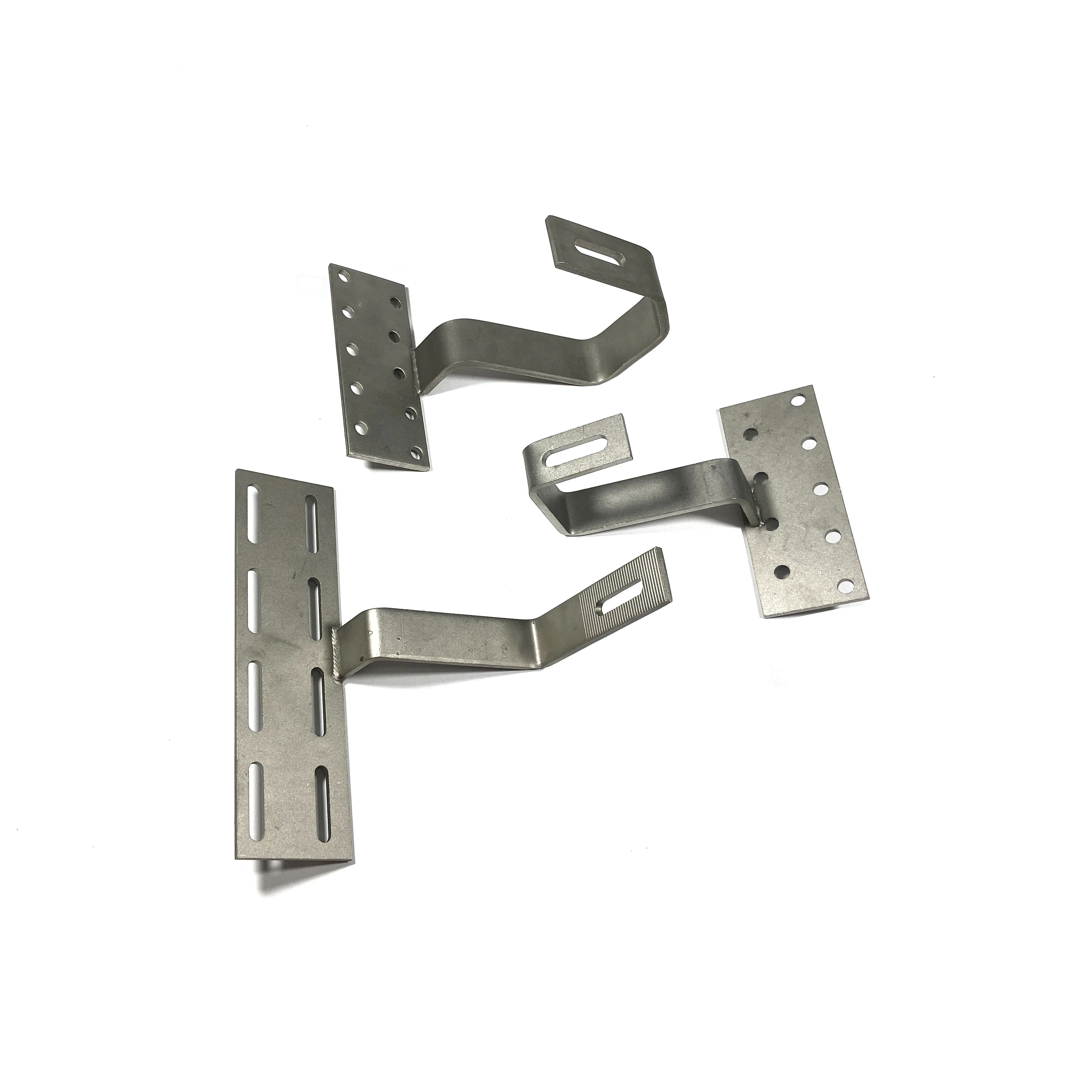 Stainless Steel 430 Adjustable Solar Brackets for Solar Energy Tracking System Solar Panel Mounting bracket