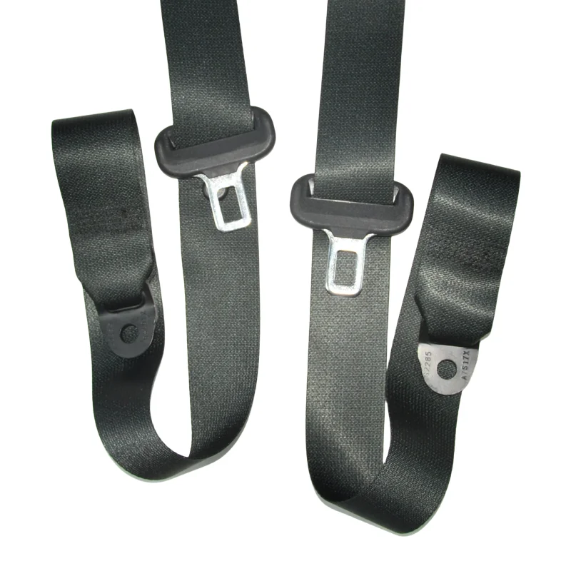 Interior Accessories Seat Belt Repair Parts Seatbelt Tension 3 point rear seatbelt For Toyota corolla 2014