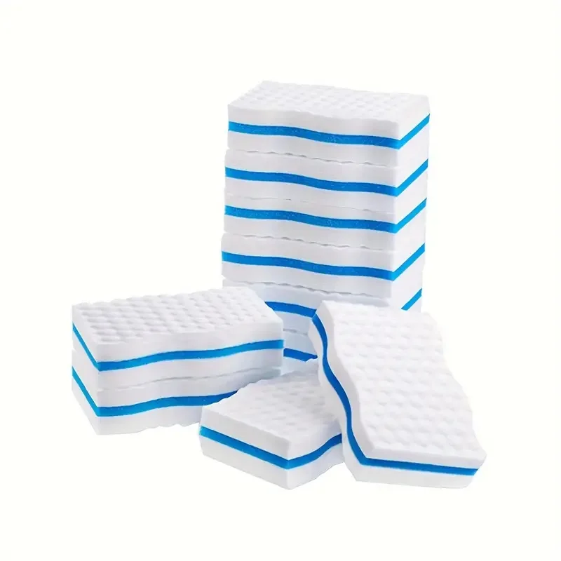 Экологичный мягкий Меламиновый очиститель губка для мытья ластик чистящий кухни и кузова автомобиля