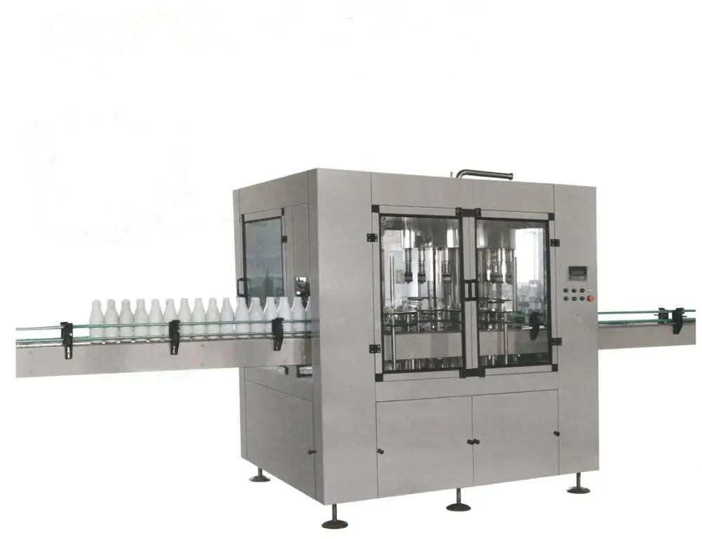 
15000 BPH Mineral Water Drinking Water Filling Production Line 