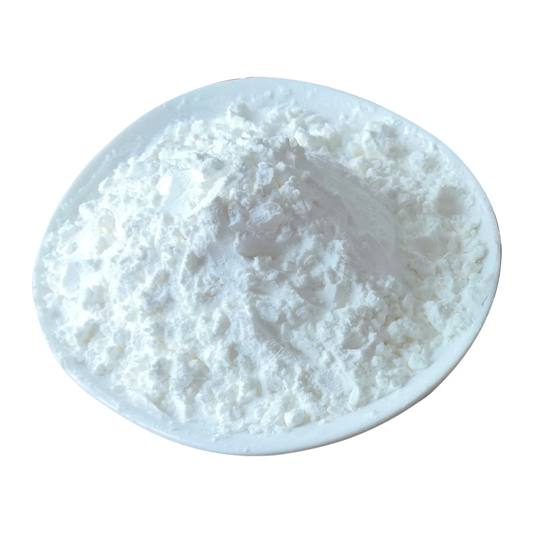 China Export Sell Industrial Healthy Hydrolyzed Maize Starch Powder Corn Starch Powder
