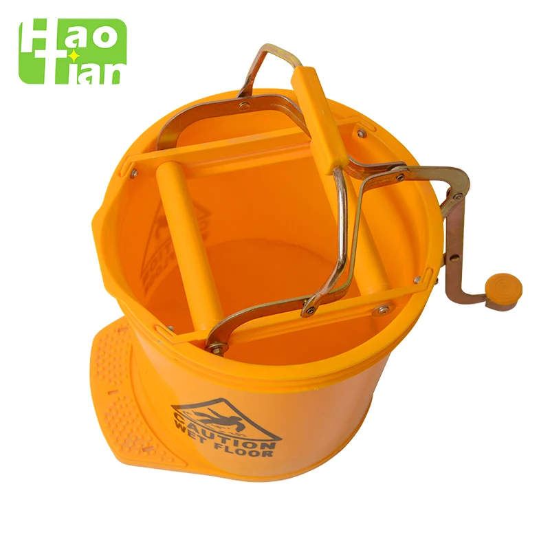  Haotian оптовая продажа модель B-036 15L круглое ведро для