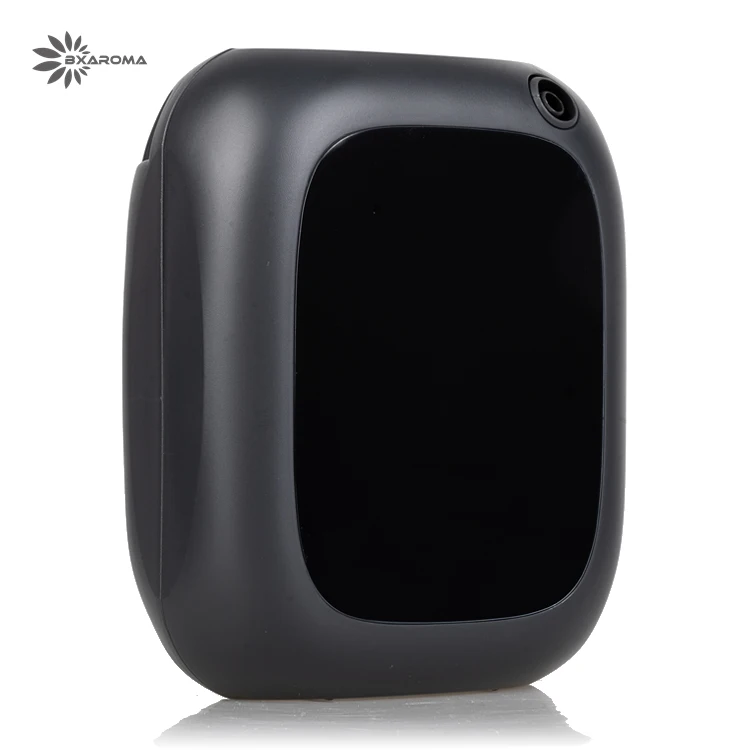 New generation customize Logo wall mounted scent air diffuser machine aroma diffuser for hotel