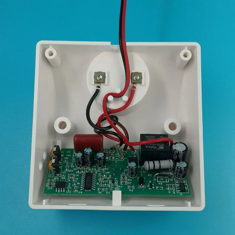 UV Lamp Holder PIR Motion Sensing Lamp Base Switch Infrared Motion Sensor Automatic Light Lamp Holder Switch E27