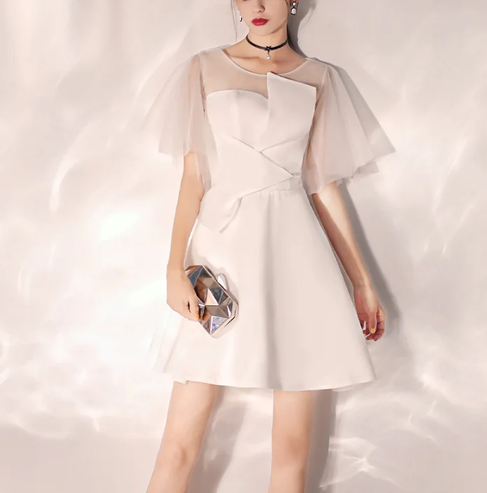 
Bridesmaid dress dress party evening dress for the birthday party 
