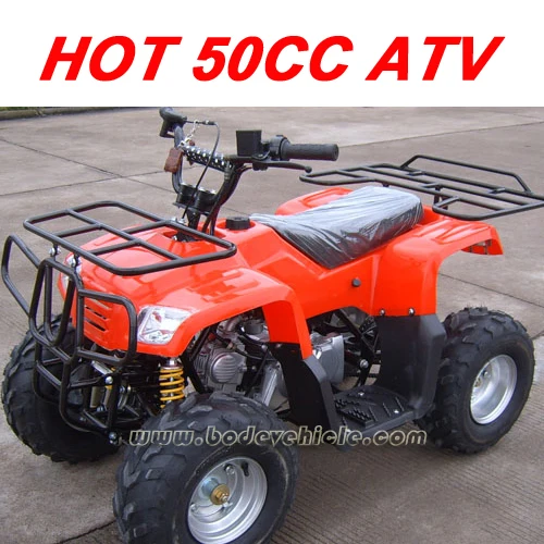 70cc ATV for kids