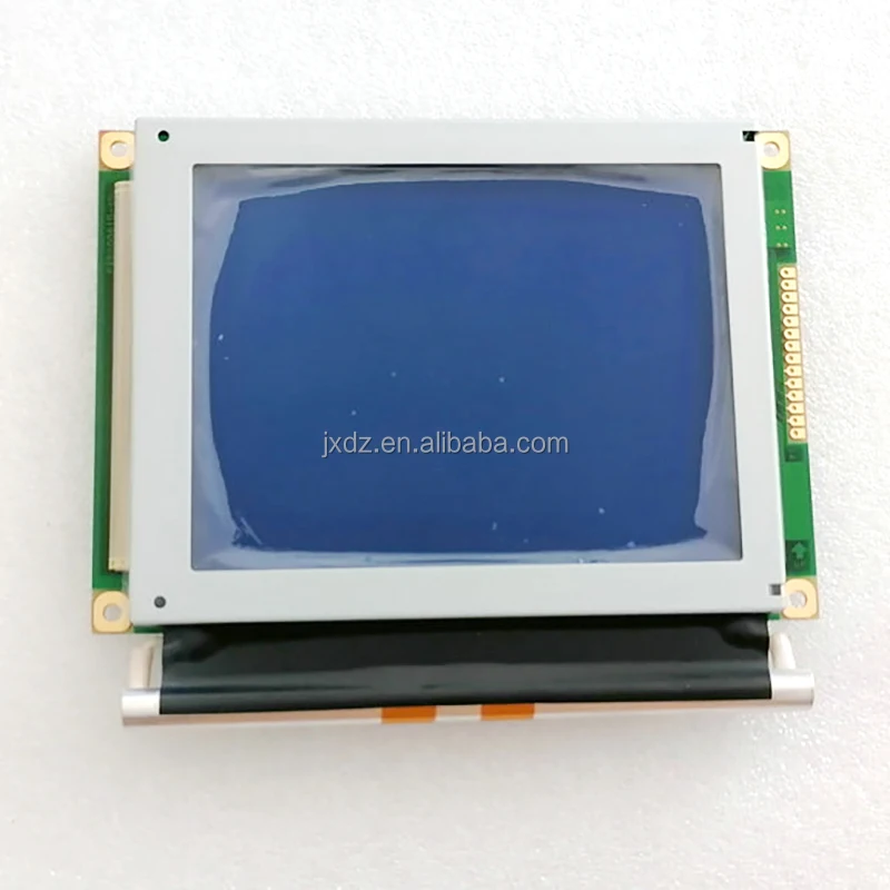 DMF50081NB-FW DMF50081N display DMA 4500 laboratory density meter LCD screen