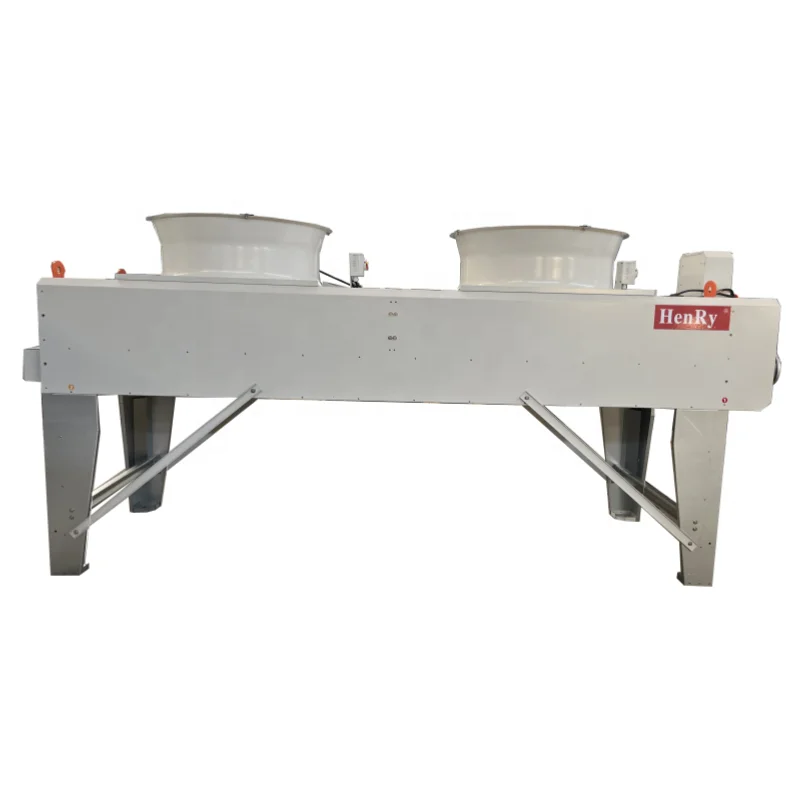 Hejia ac fans mixture eg50% dry cooler with datasheet