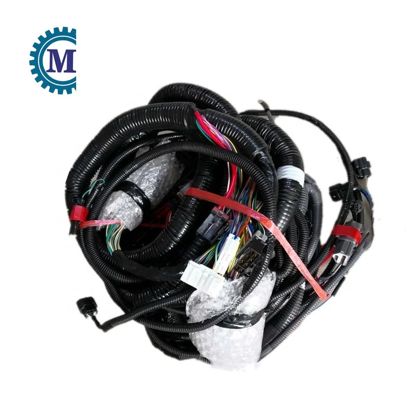  Жгут проводов KRR17710 для корпуса CX210B