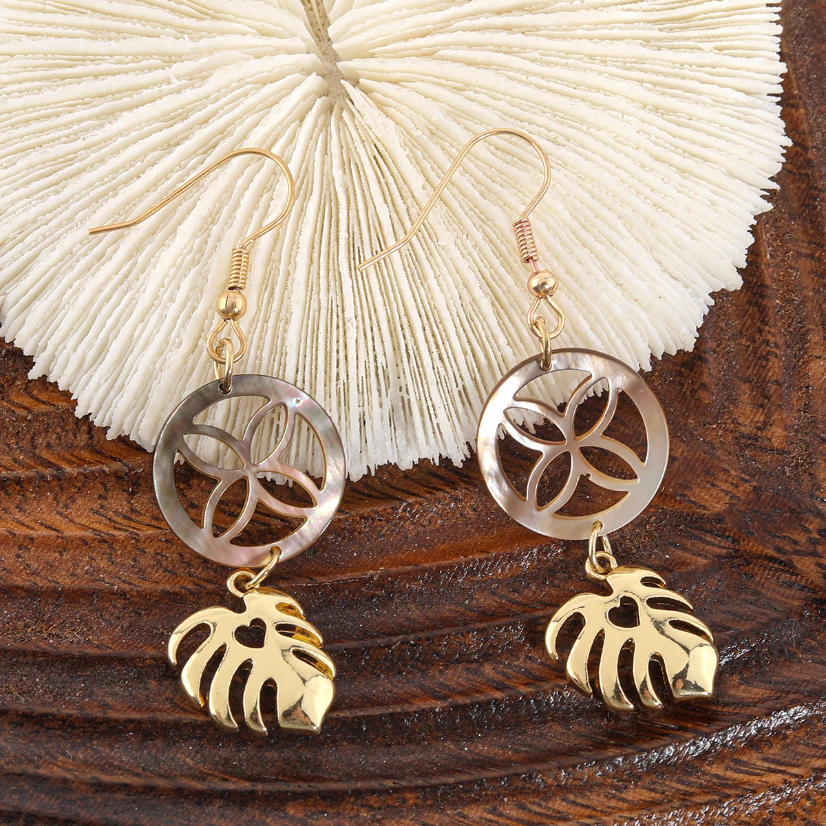 Wholesale 18k gold plated top quality fashion earrings for women jewelry fashion jewelry earrings