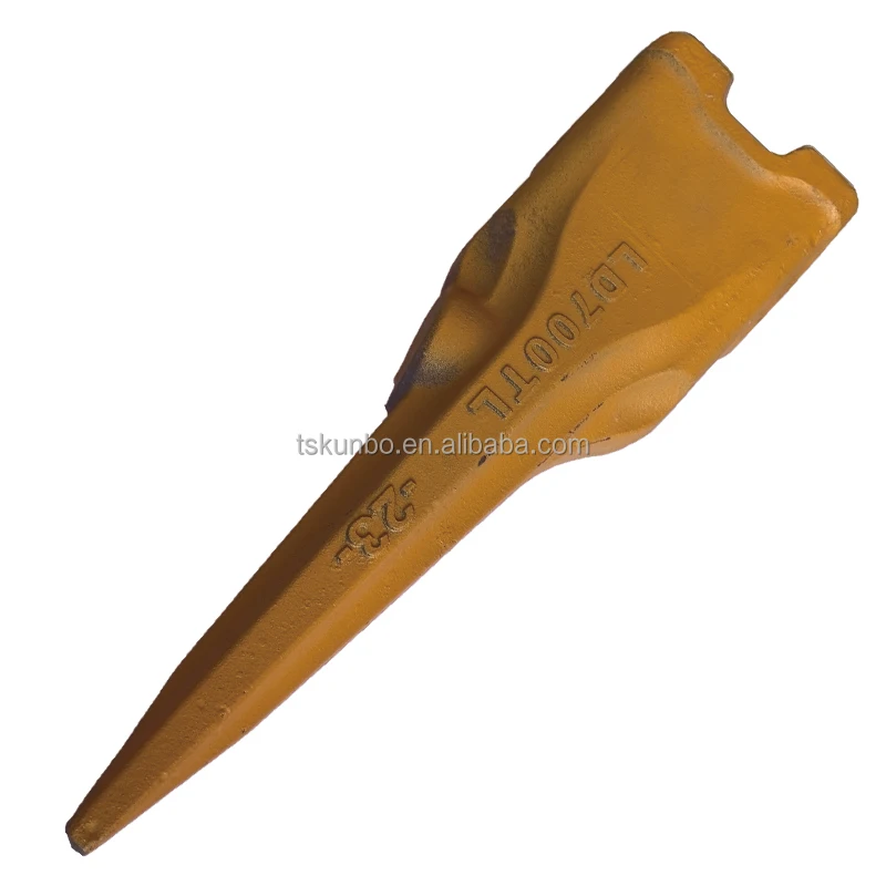 The best product and service provider Quality product SK210RC YN69-S001LRC SK210RCFish scale Cast excavator bucket teeth