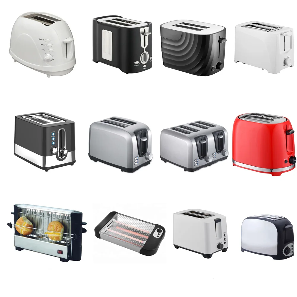 TS1010 Hot sales multi-functional toaster egg cooker/electric toaster with egg boiler