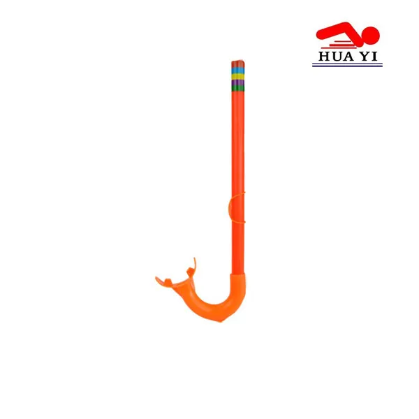 Hotsale cheap price popular diving accessories scuba diving tube swimming snorkel