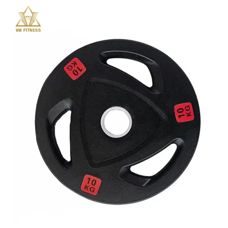 multifunctional gym 20kg barbell weight plate strength training gym plates weight training  weight plates