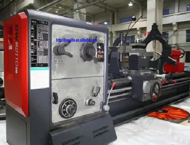 CW6263Ex3000 Universal horizontal lathe machine price