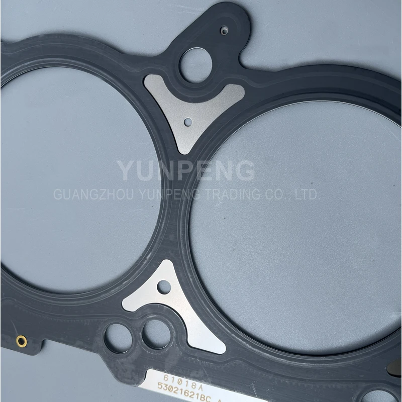 53021621BC 53021621BC Cylinder Head Gasket Left For 04-08 Chrysler 300c Aspen Dodge Durango Jeep Commander 5.7L