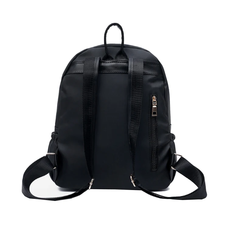 China Made Fashion High Quality Oxford School Backpack for Women,design Large Capacity Casual Outdoor Backpack