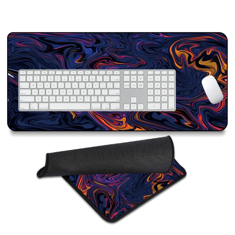Xxl Logo Gaming Mouse Pad