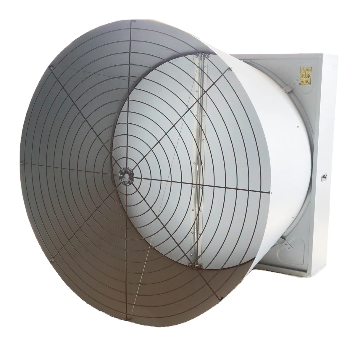 Висячий вытяжной Настенный вентиляции вентилятора градирни