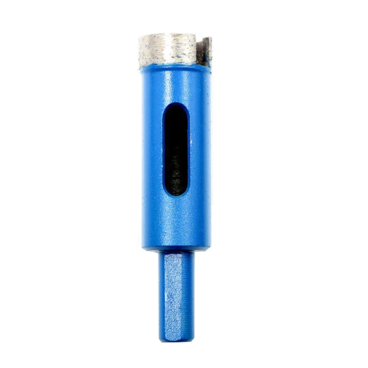 Sintered Diamond hole saw for marble drilling