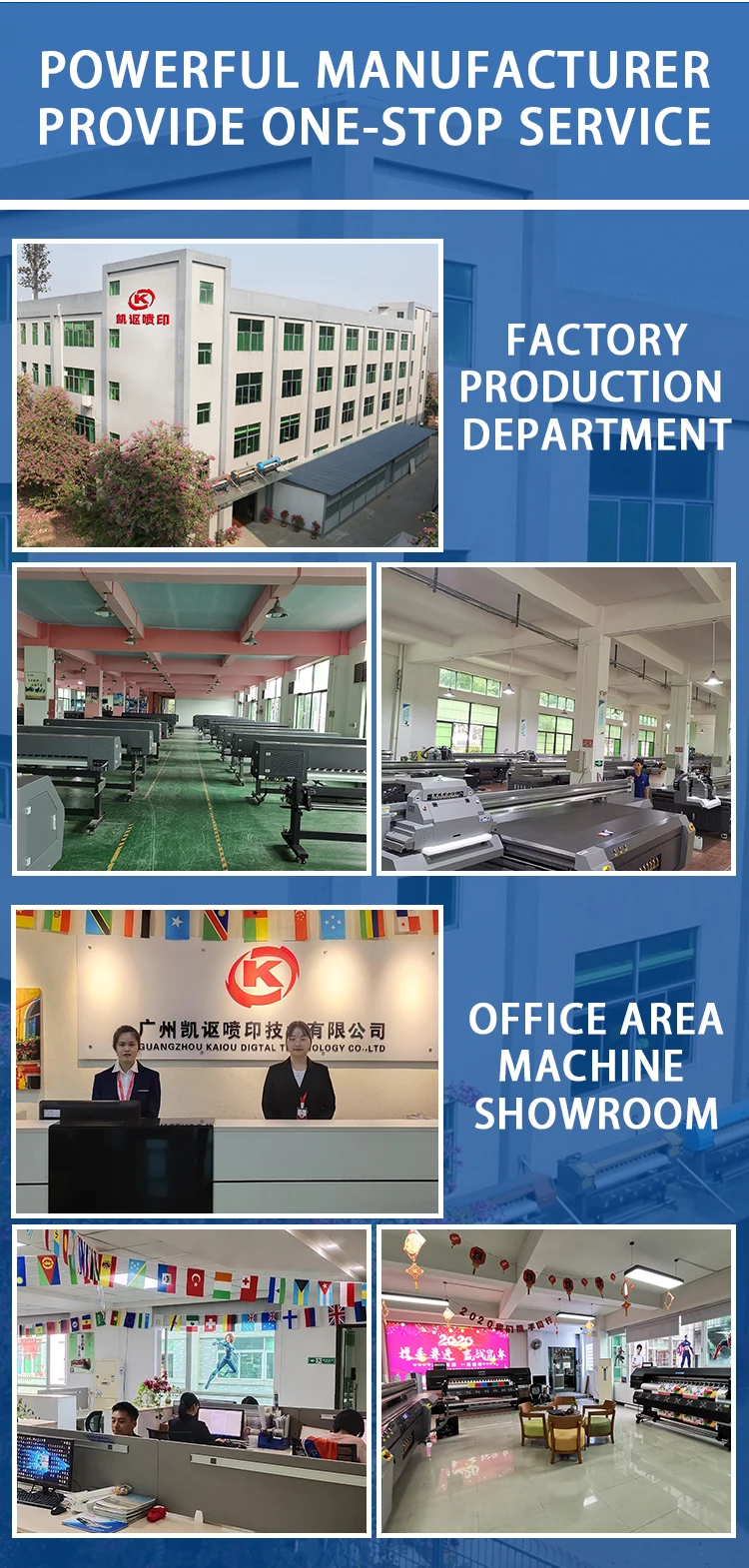 Kaiou Water Based Ink Dtf CMYKW Pigment Ink for XP600/l1800/4720/I3200 Print Head Pigment Ink Suppliers