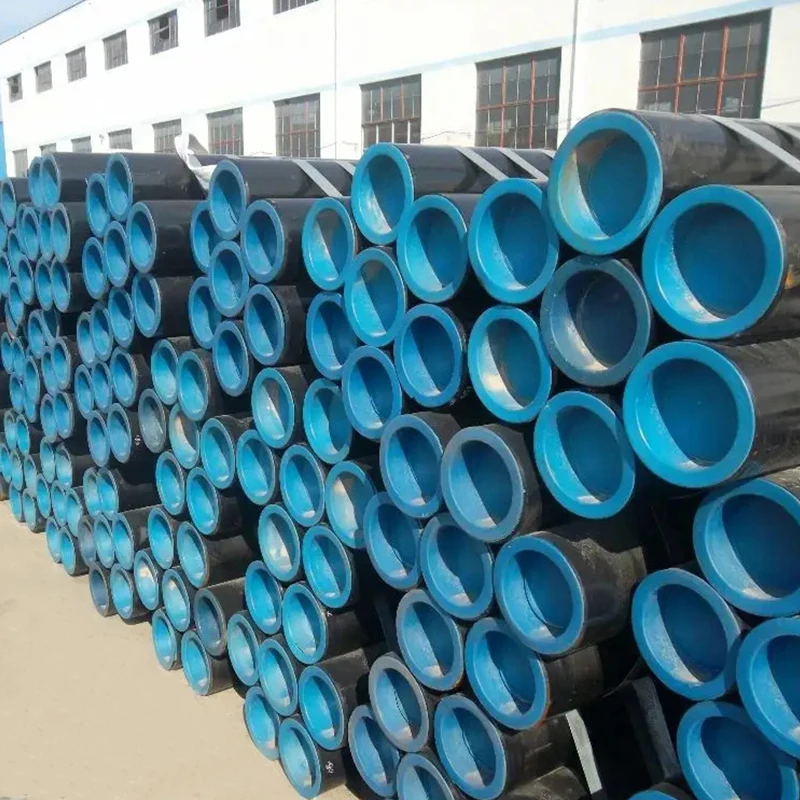 API SPEC 5L Gr.B PSL2 X60 X70 мягкая бесшовная стальная труба/линия труба
