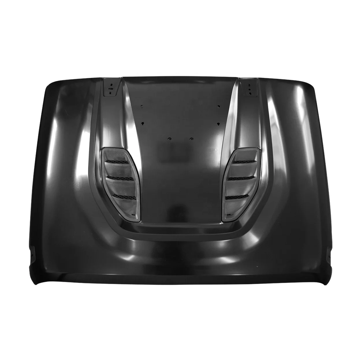  Капот на 10-ю годовщину для Jeep Wrangler JK 2007-2017