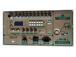 High Power Guangzhou Amplifiers Speakers Audio Power Amplifier Board 200w 220v Professional Power Amplifier